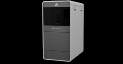 Máy in 3D ProJet MJP 3600W Series 3D System